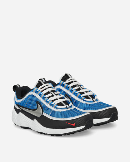 Nike Air Zoom Spiridon Sp Signal Blue/Mtlc Luster Sneakers Low HF9117-400