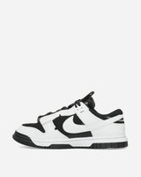 Nike Nike Air Dunk Jumbo Black/White Sneakers Low DV0821-002