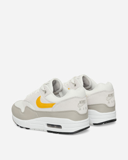 Nike Nike Air Max 1 Ess Summit White/University Gold Sneakers Low FZ5808-105