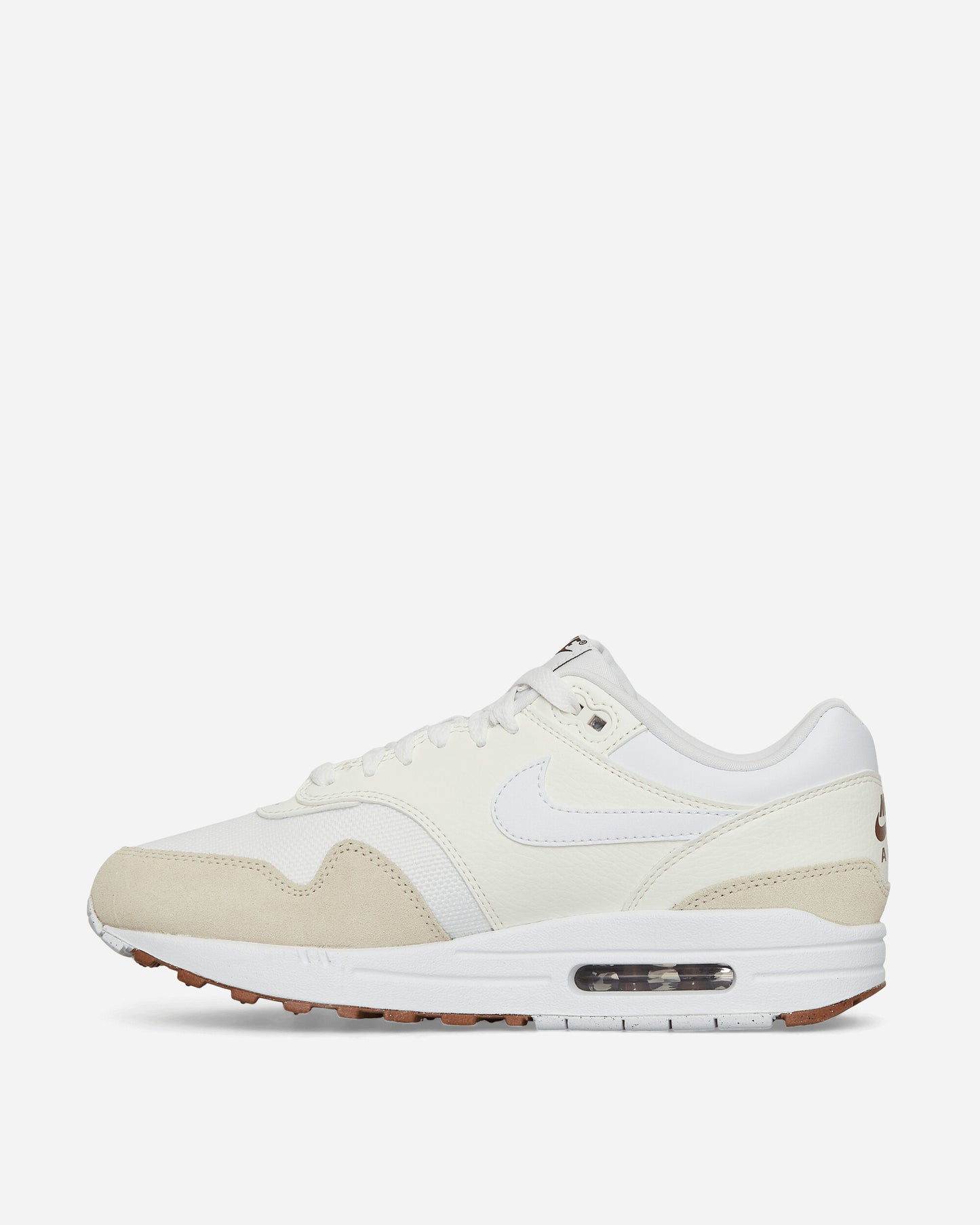 Nike Nike Air Max 1 Sc Sail/White Sneakers Low FN6983-100