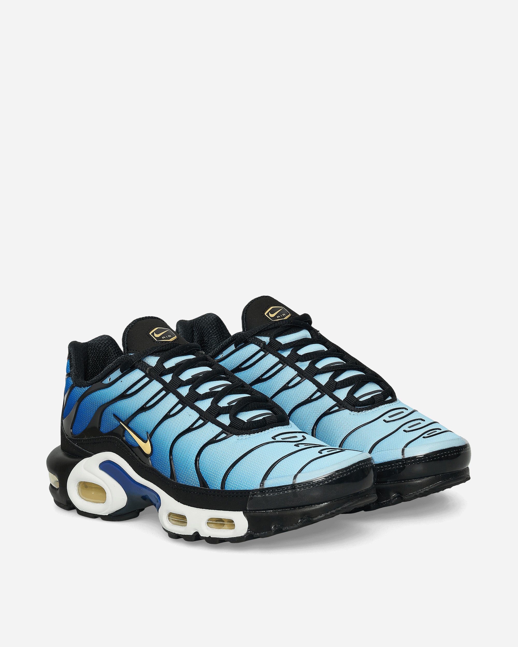 Nike Nike Air Max Plus Og Black/Chamois Sneakers Low DX0755-001