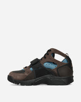 Nike Nike Air Trainer Huarache Black/Baroque Brown Sneakers Low IB0497-001