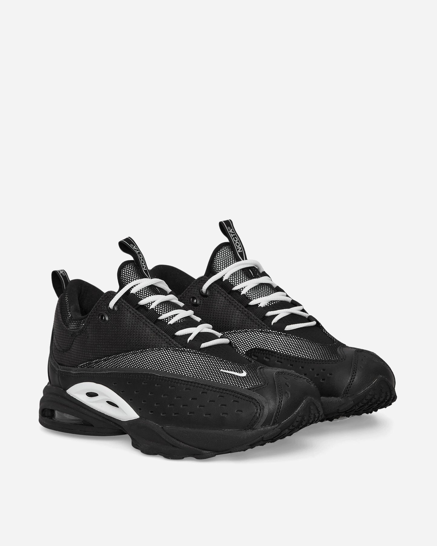 Nike Nike Air Zoom Drive Sp Black/White Sneakers Low DX5854-001