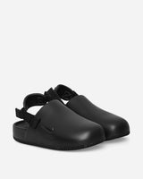 Nike Nike Calm Mule Black/Black Sneakers Low FD5131-001