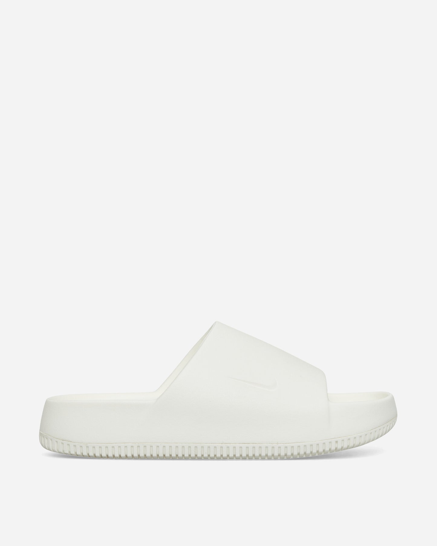 Nike Nike Calm Slide Sail/Sail Sneakers Low FD4116-100