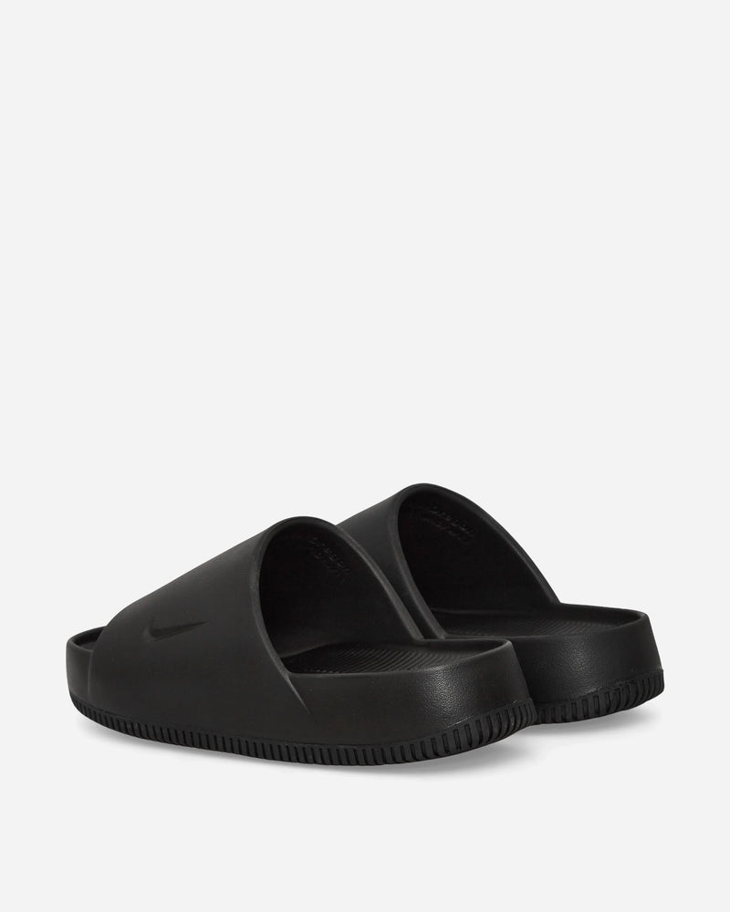 Nike Nike Calm Slide Black/Black Sneakers Low FD4116-001