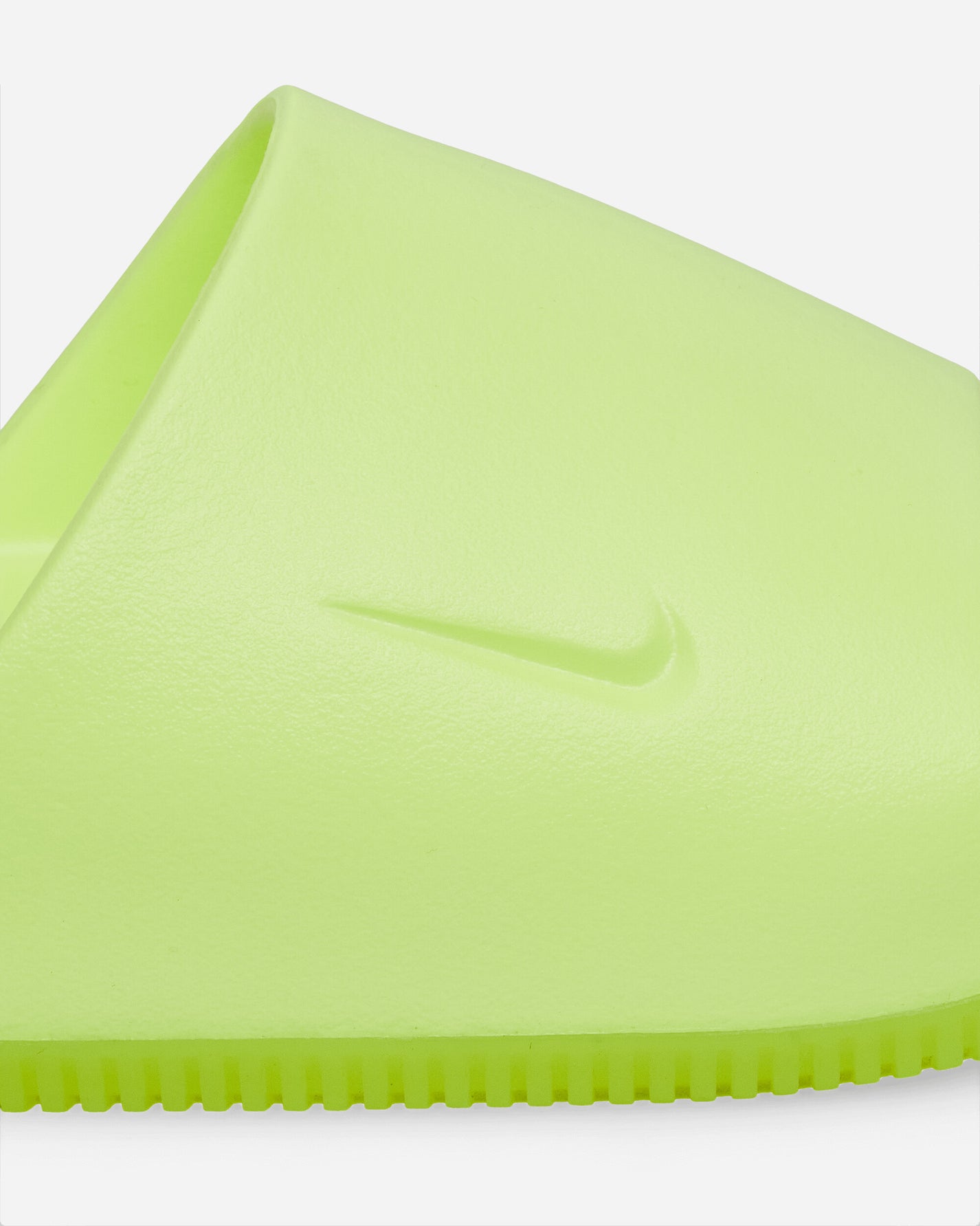 Nike Nike Calm Slide Volt/Volt Sneakers Low FD4116-700