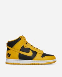 Nike Nike Dunk Hi Retro Prm Black/Pollen/White Sneakers Low HJ4320-001