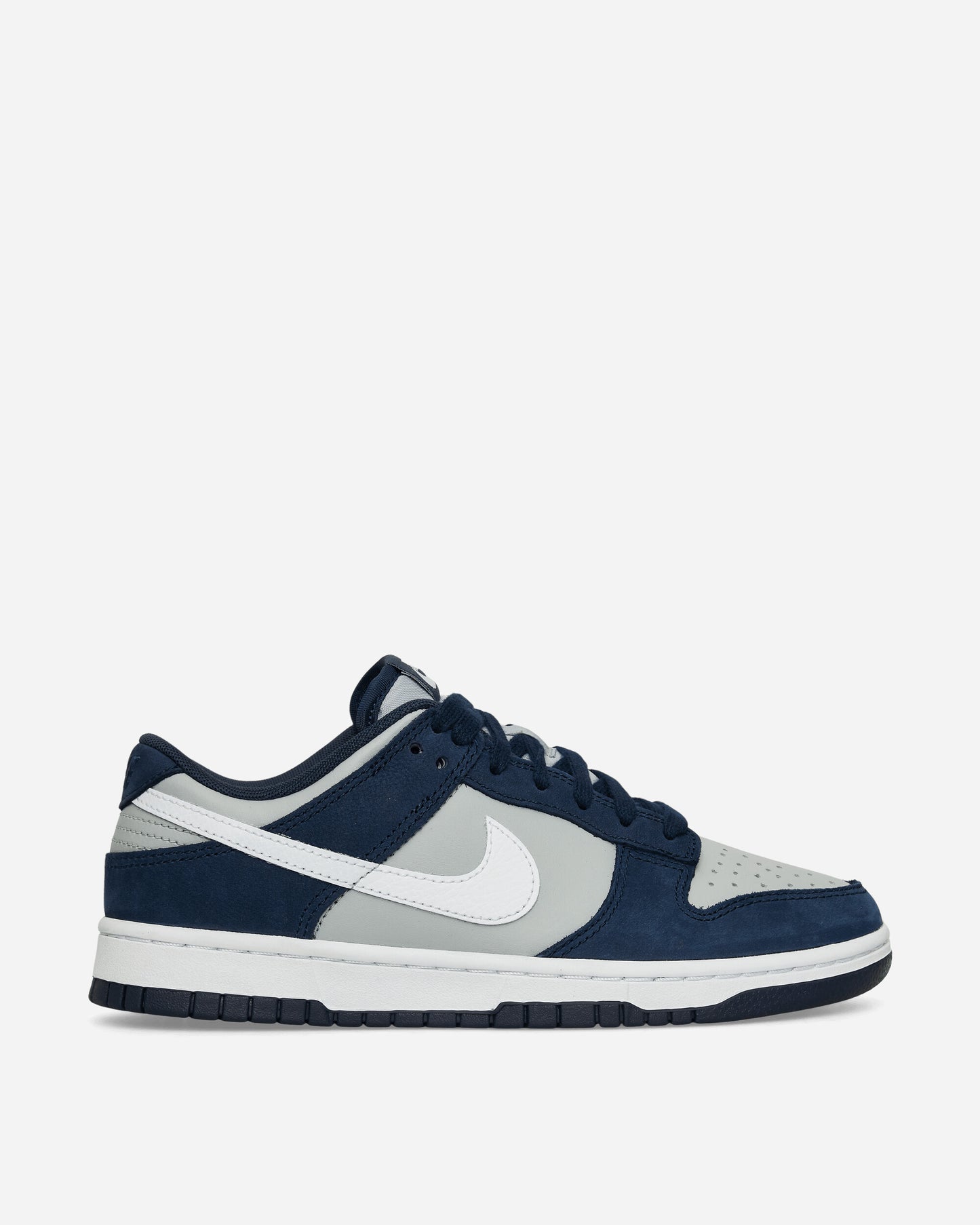 Nike Nike Dunk Low Obsidian/White Sneakers Low IB3079-400