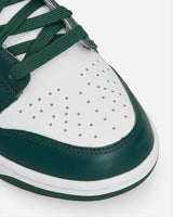 Nike Nike Dunk Low Retro White/Team Green/White Sneakers Low DD1391-101