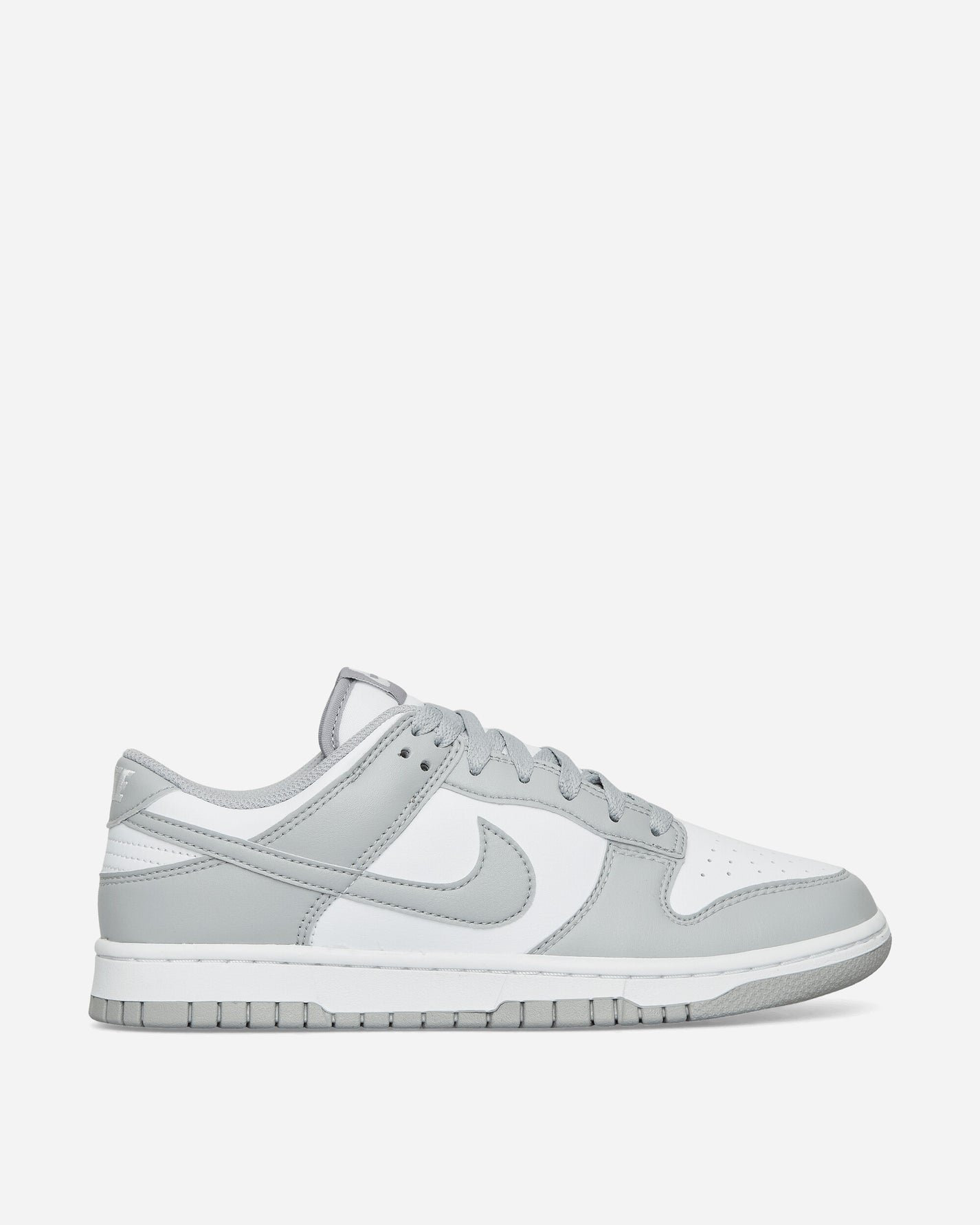 Nike Nike Dunk Low Retro White/Lt Smoke Grey Sneakers Low HF5441-105