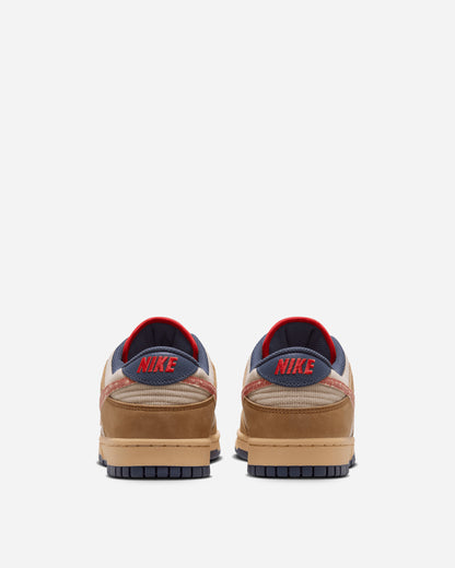 Nike Nike Dunk Low Retro Se Wheat/Burnt Sunrise Sneakers Low HQ3640-790