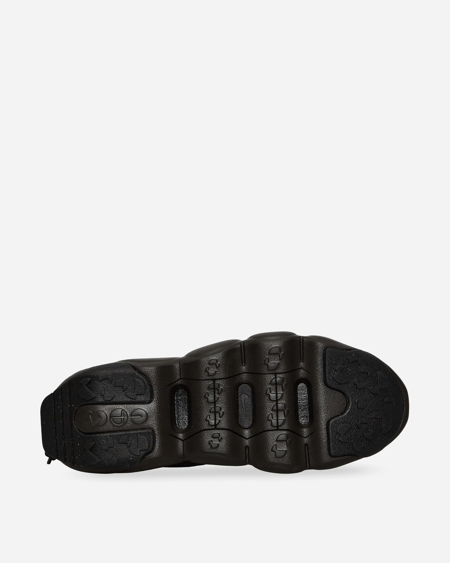 Nike Nike Flyknit Bloom Black/Black Sneakers Low FD2149-001