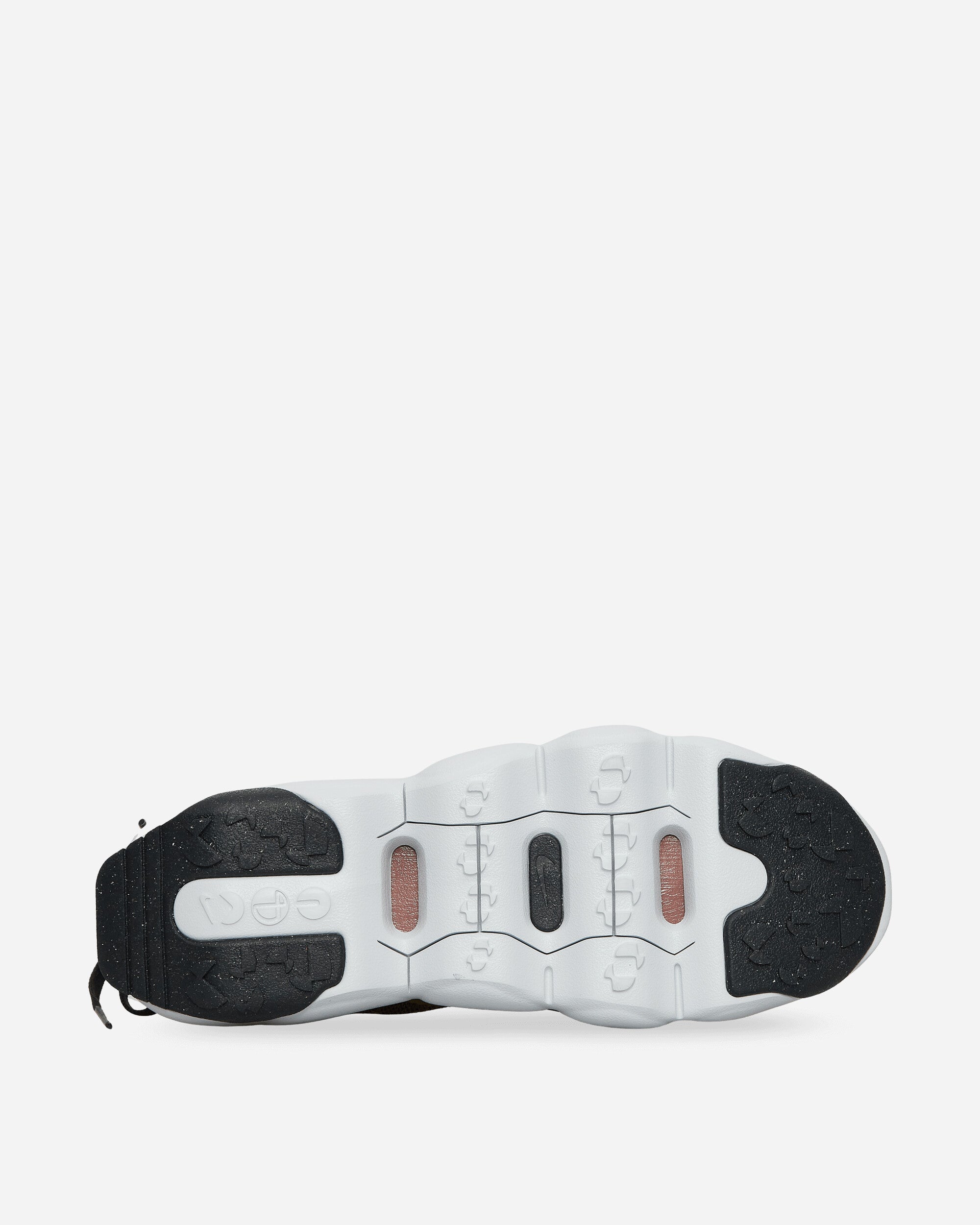 Nike Nike Flyknit Bloom Pear/Dk Smoke Grey Sneakers Low FD2149-300