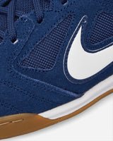 Nike Nike Gato Coastal Blue/White Sneakers Low HQ6020-400