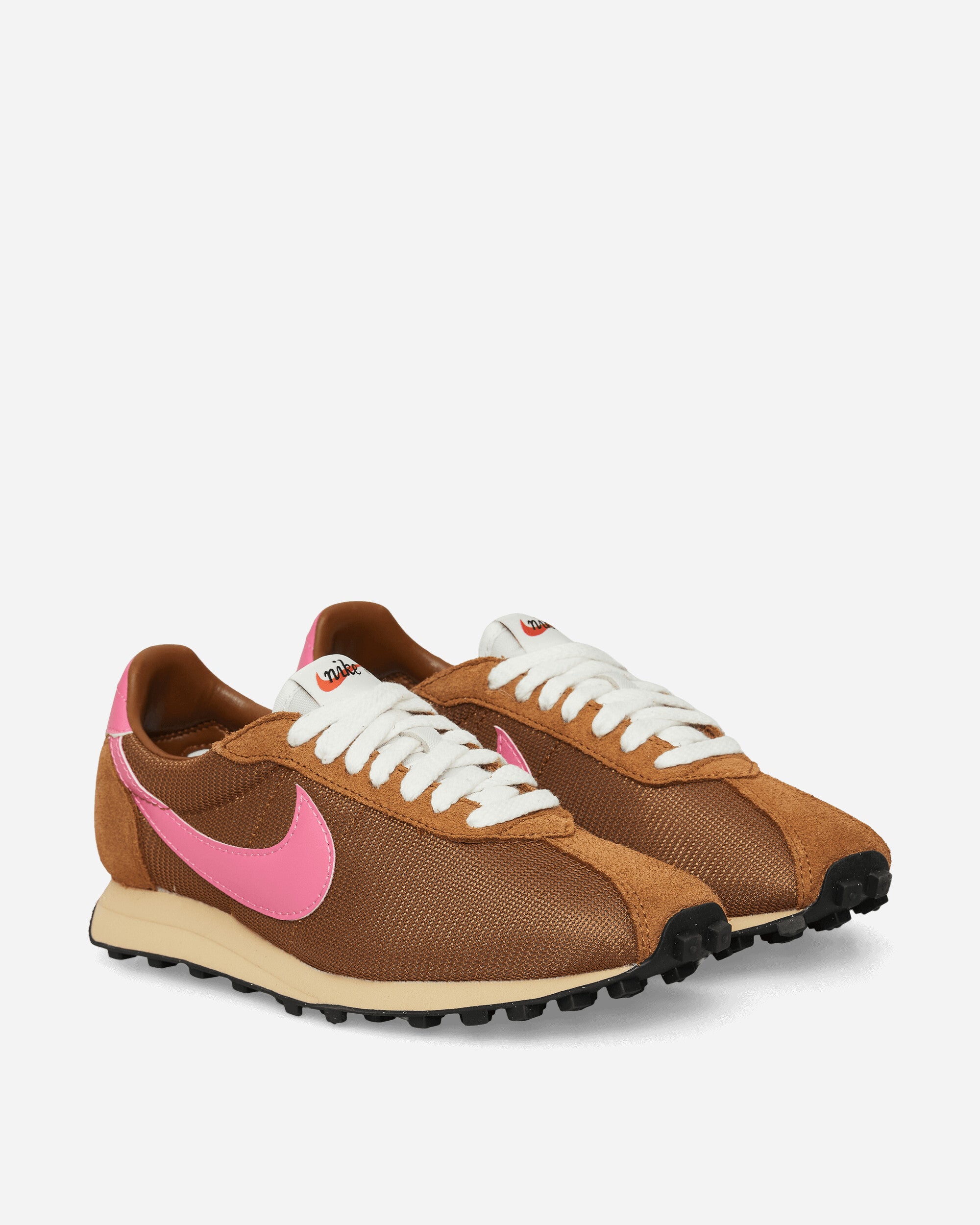 Nike Nike Ld-1000 Sp Lt British Tan/Pinksicle Sneakers Low FQ9079-200