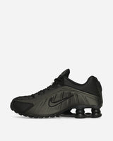 Nike Nike Shox R4 Black/Black Sneakers Low HQ1988-001