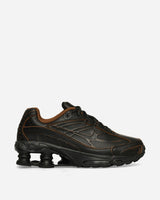 Nike Nike Shox Ride 2 Prm Black/Black Sneakers Low HV4447-010