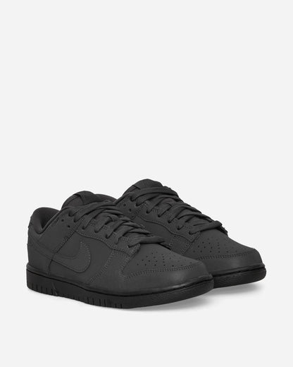 Nike W Nike Dunk Low Anthracite/Black Sneakers Low FZ3781-060