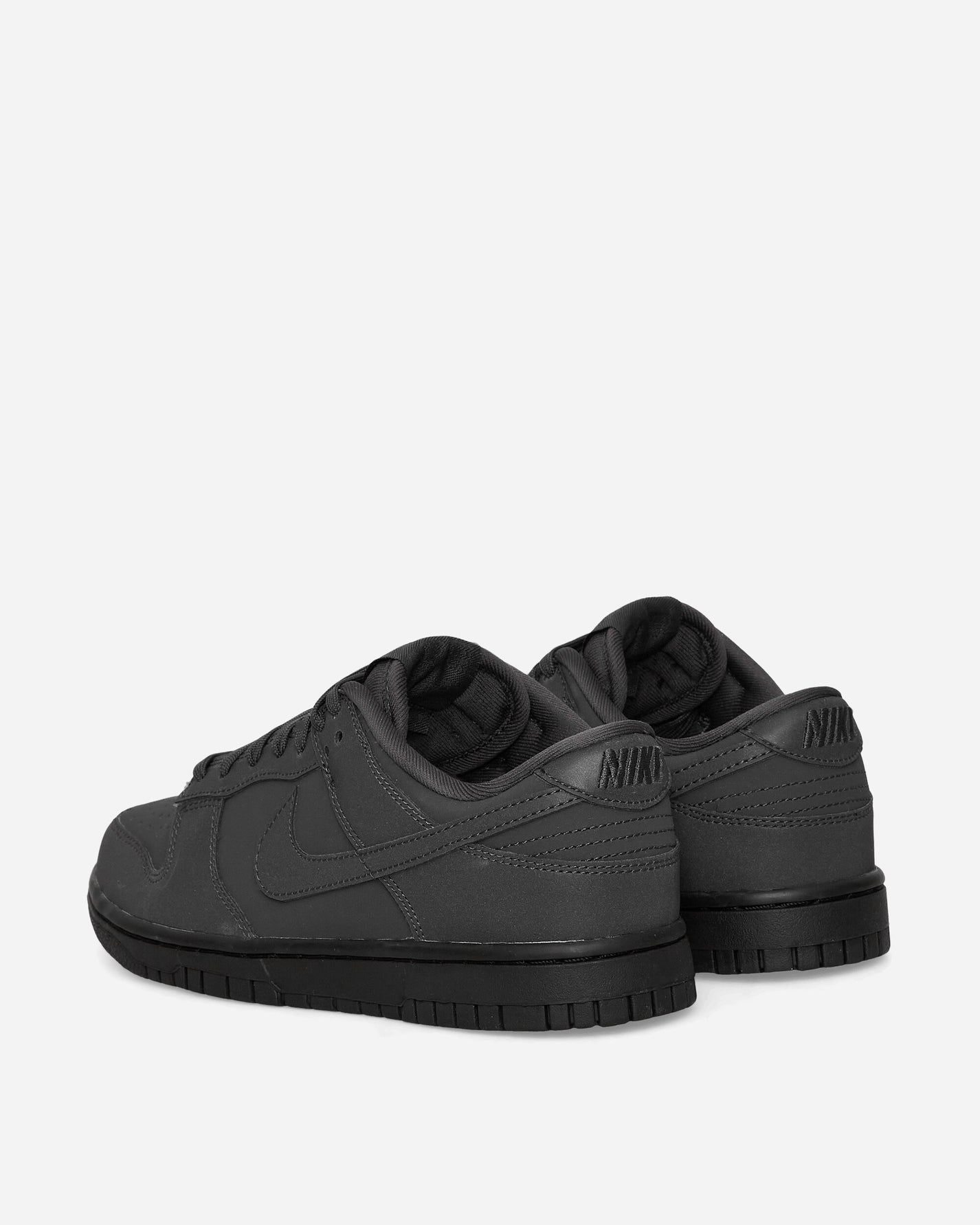 Nike W Nike Dunk Low Anthracite/Black Sneakers Low FZ3781-060