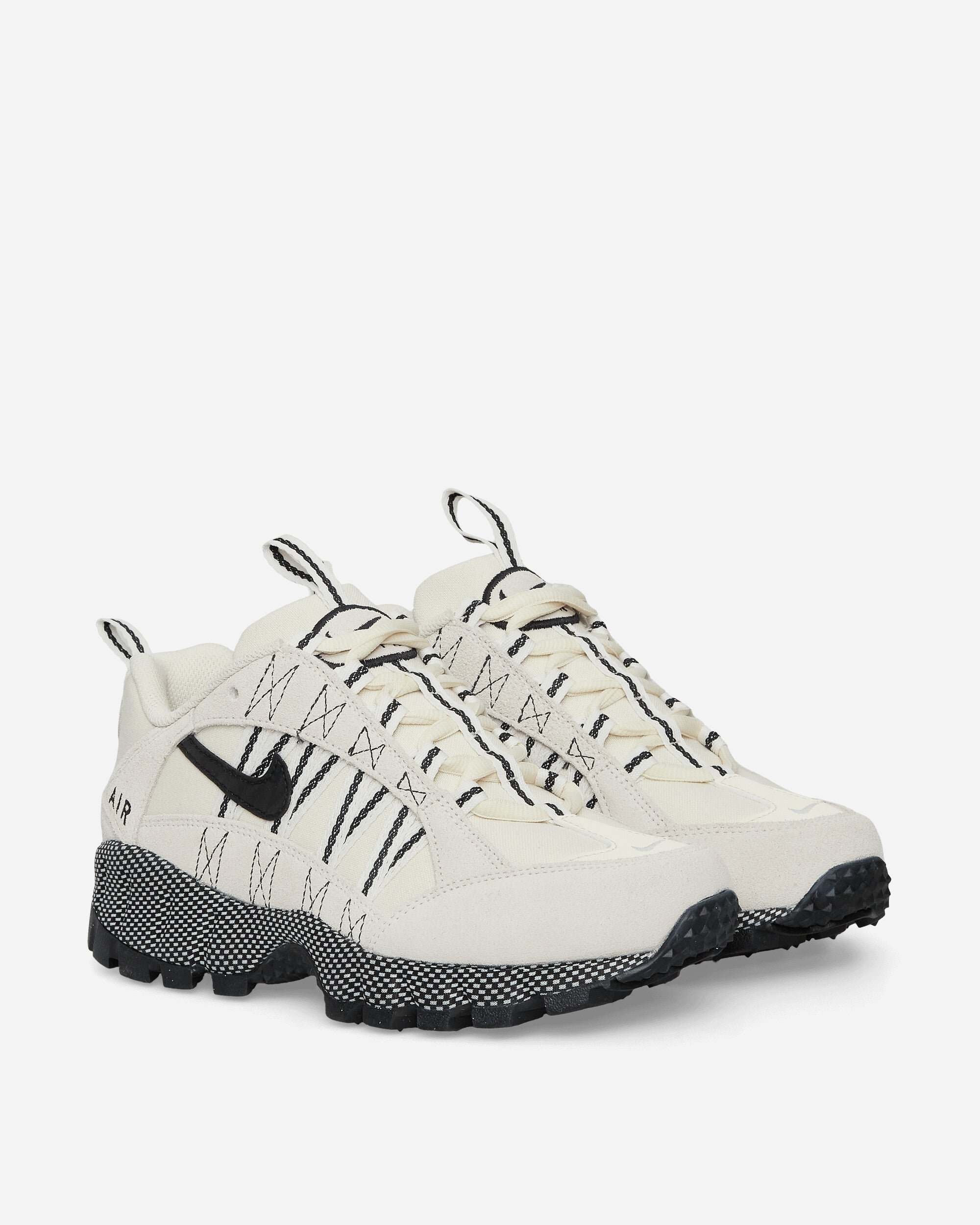 Nike Wmns Nike Air Humara Pale Ivory/Black Sneakers Low FB9982-100