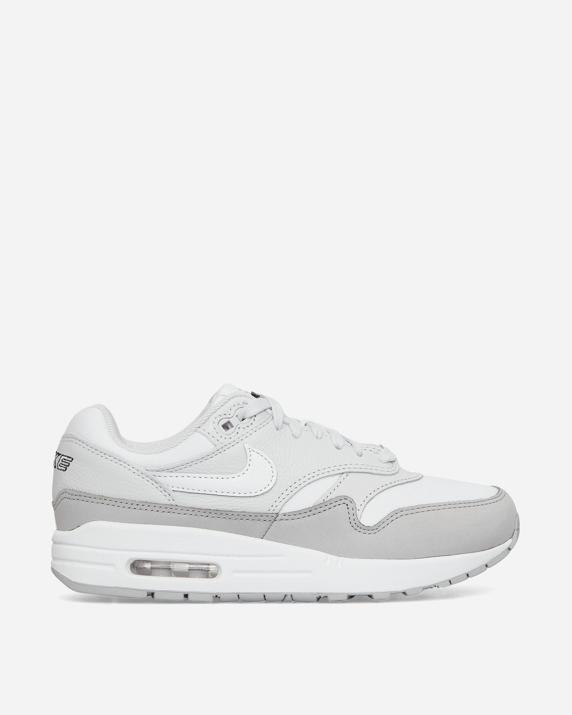 Nike Wmns Nike Air Max 1 '87 Lx Nbhd Photon Dust/White Sneakers Low FN0564-001