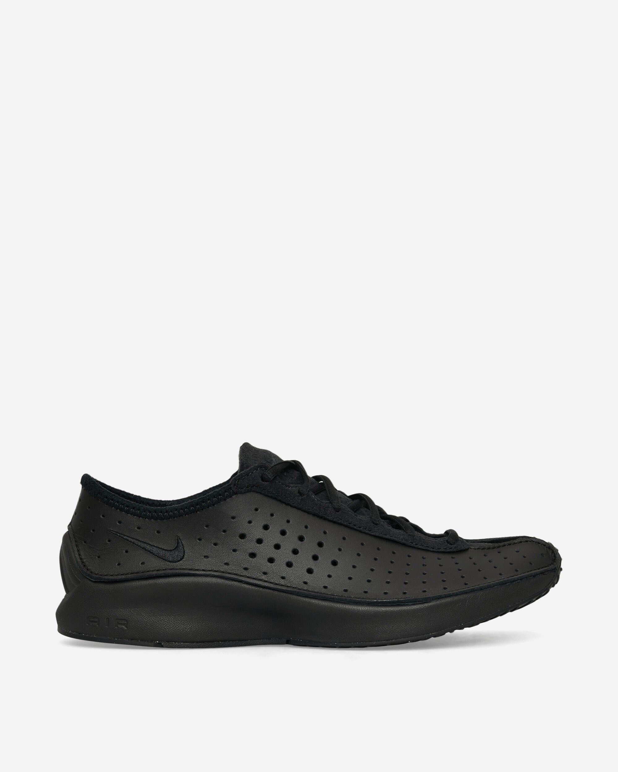 Nike Wmns Nike Air Superfly Black/Black Sneakers Low HJ8082-002