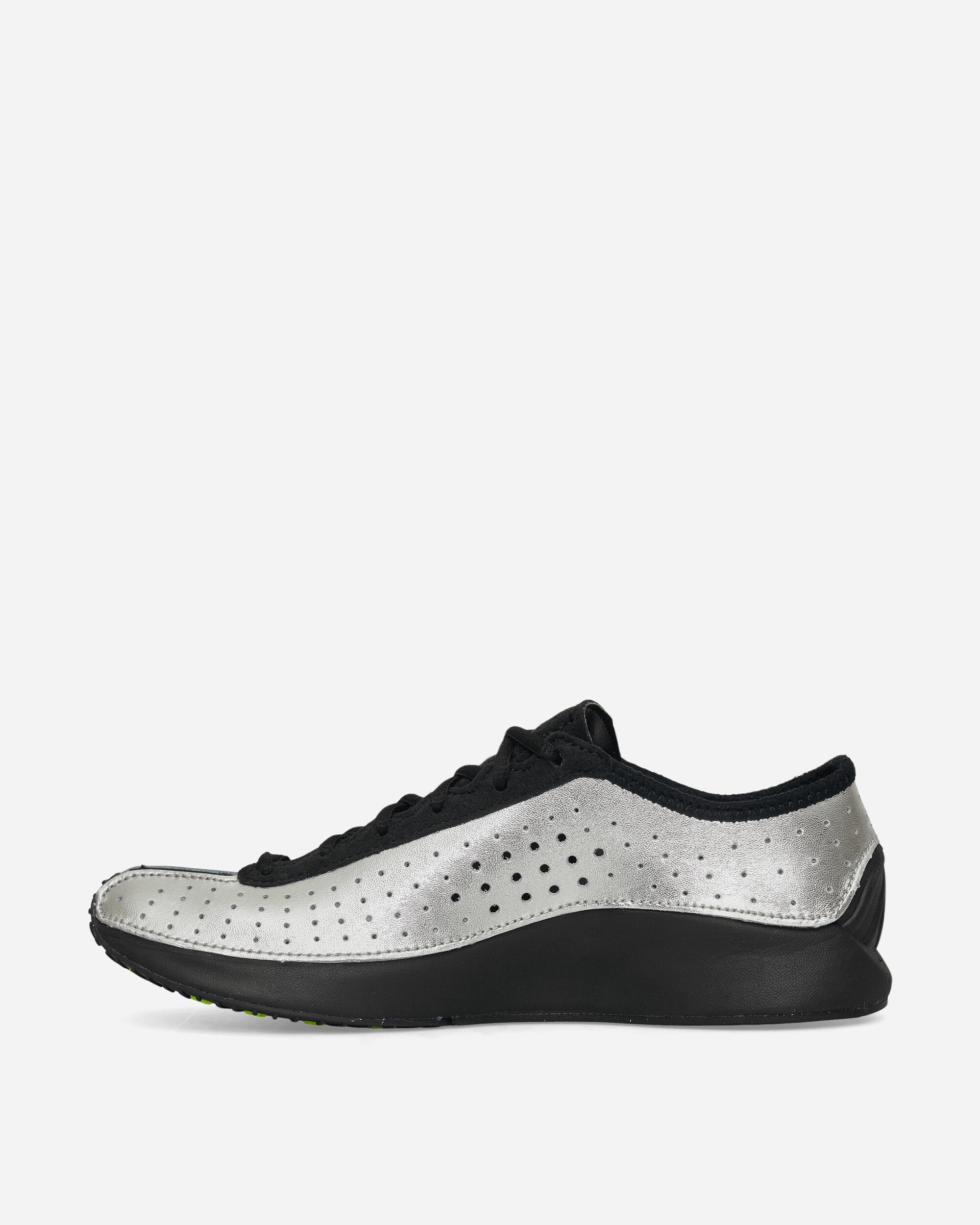 Nike Wmns W Nike Air Superfly Metallic Silver/Black Sneakers Low IB5824-001