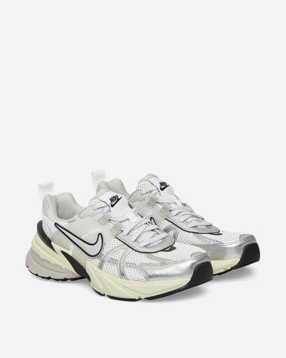 Nike Wmns W Nike V2K Run Summit White/Met. Silver Sneakers Low FD0736-100