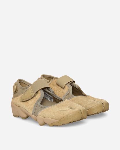 Nike Wmns Wmns Nike Air Rift Beige/Hemp Sneakers Low HQ1474-200