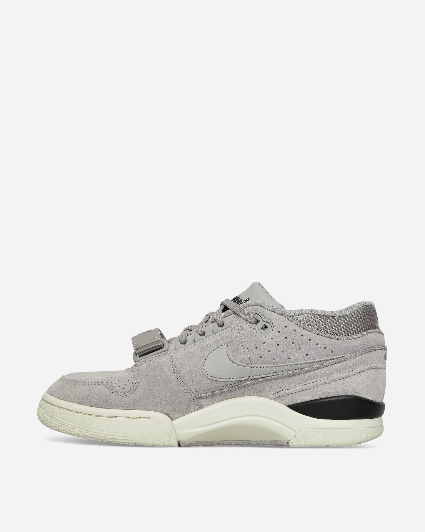 Nike Aaf88 Low Medium Grey/Medium Grey Sneakers Mid FJ4184-001