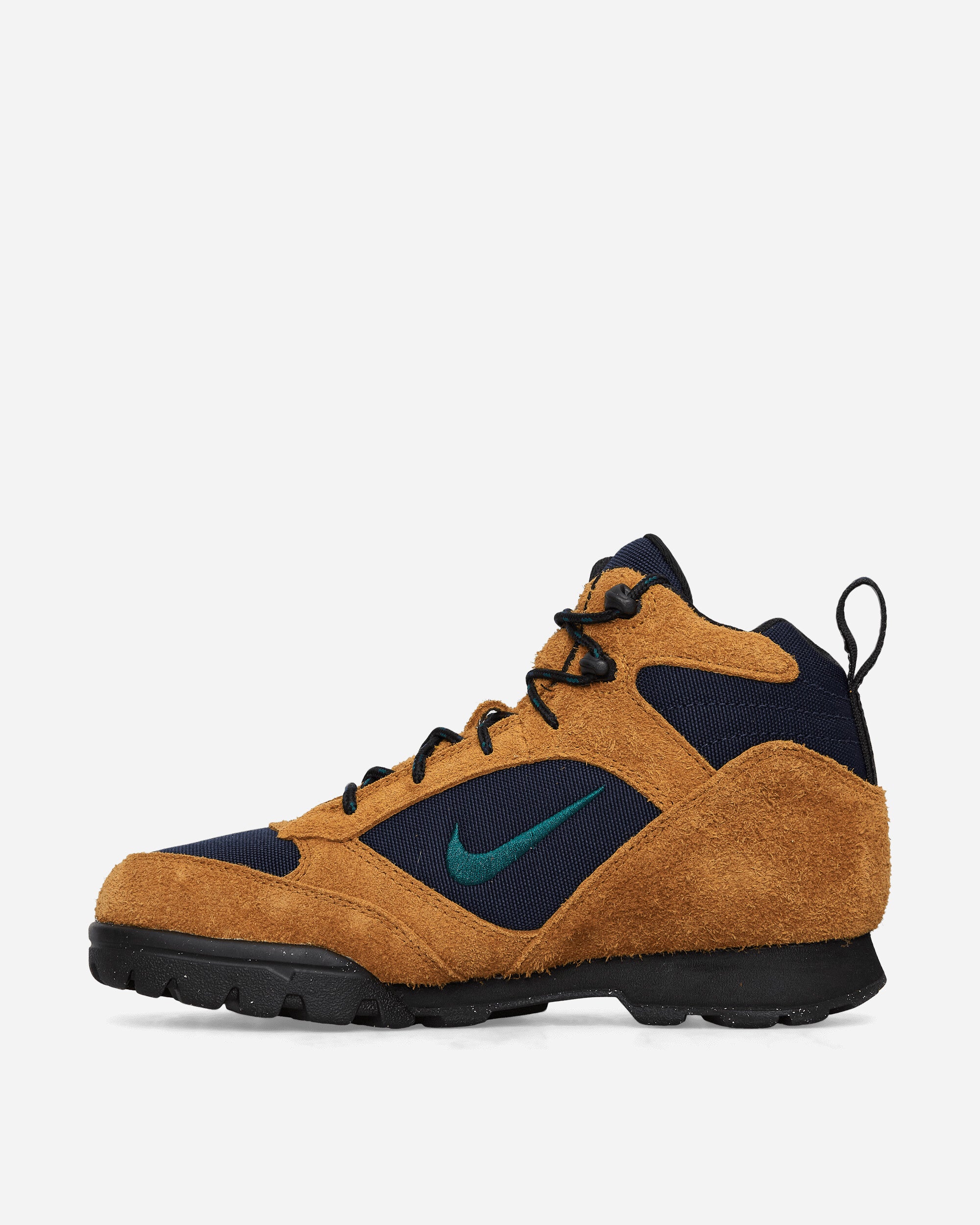 Nike Acg Torre Mid Wp Burnt Sienna/Dk Atomic Teal Sneakers Mid FD0212-800