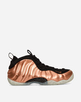 Nike Air Foamposite One Black/Metallic Copper Sneakers Mid FZ9902-001