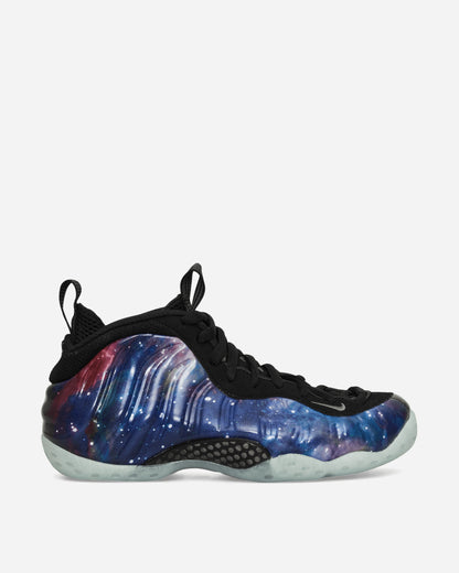 Nike Air Foamposite One Qs Obsidian/Anthracite Sneakers Mid FQ4303-400