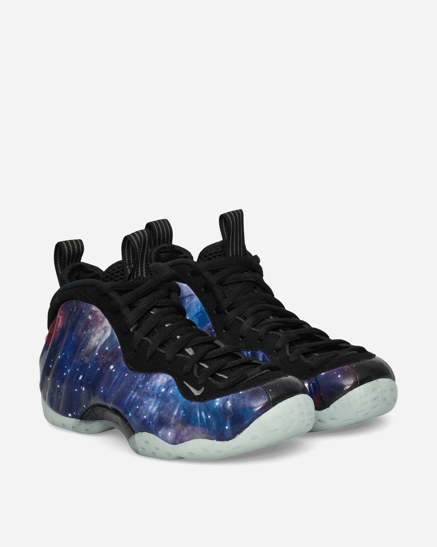 Nike Air Foamposite One Qs Obsidian/Anthracite Sneakers Mid FQ4303-400