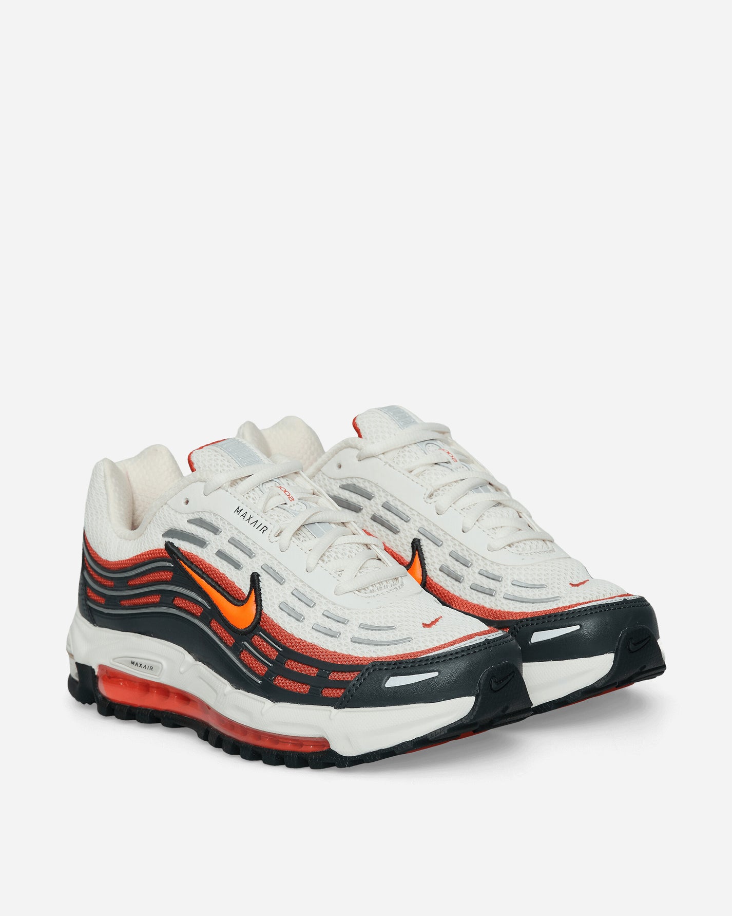 Nike Air Max Tl 2.5 Phantom/Total Orange Sneakers Mid FZ4110-001