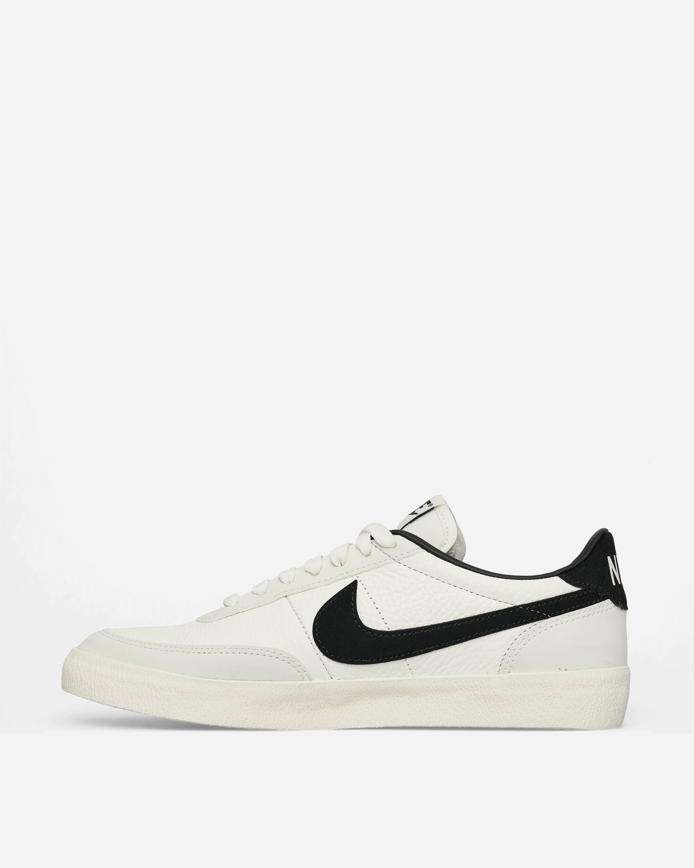 Nike Killshot 2 Ltr Prm Sail/Black Sneakers Mid HQ1657-103