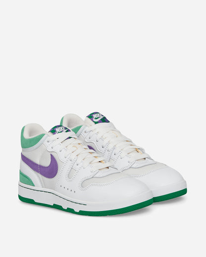 Nike Nike Attack White/Hyper Grape Sneakers Mid FZ2097-101