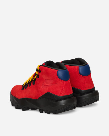 Nike Nike Cygnal University Red/Navy Sneakers Mid FV4332-600