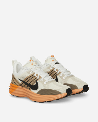 Nike Nike Lunar Roam Summit White/Black Sneakers Mid DV2440-101