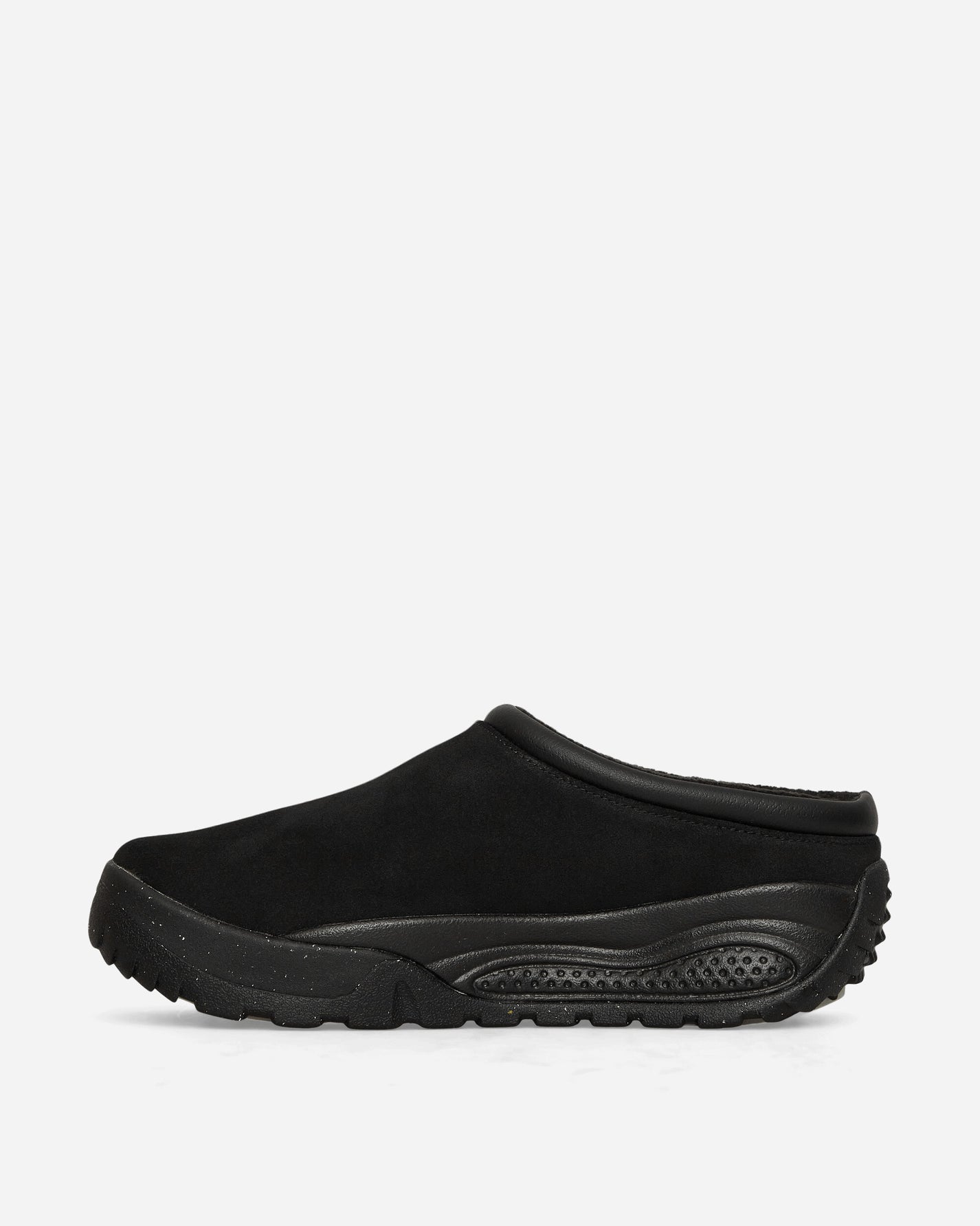 Nike Acg Rufus Black/Black Sandals and Slides Sandals and Mules FV2923-001