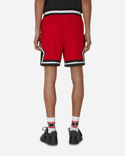 Nike Jordan M J Df Sprt Dmnd Short Gym Red/Black Shorts Short DX1487-687