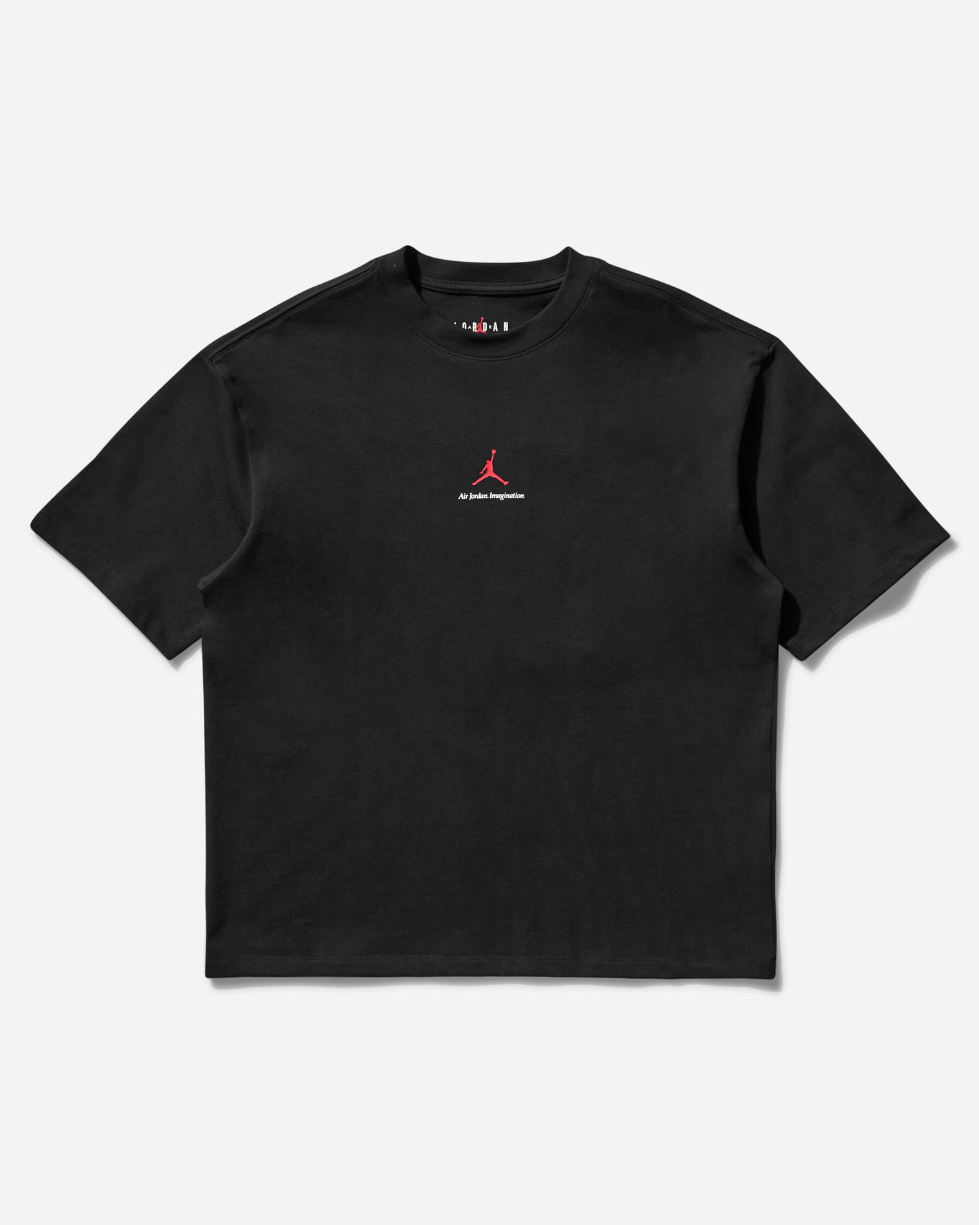 Nike Jordan M J Bike Tee Black T-Shirts Shortsleeve HQ1736-010