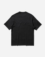 Nike Jordan M J Brand Snkr Ptch Ss Crew Black T-Shirts Shortsleeve FN5982-010