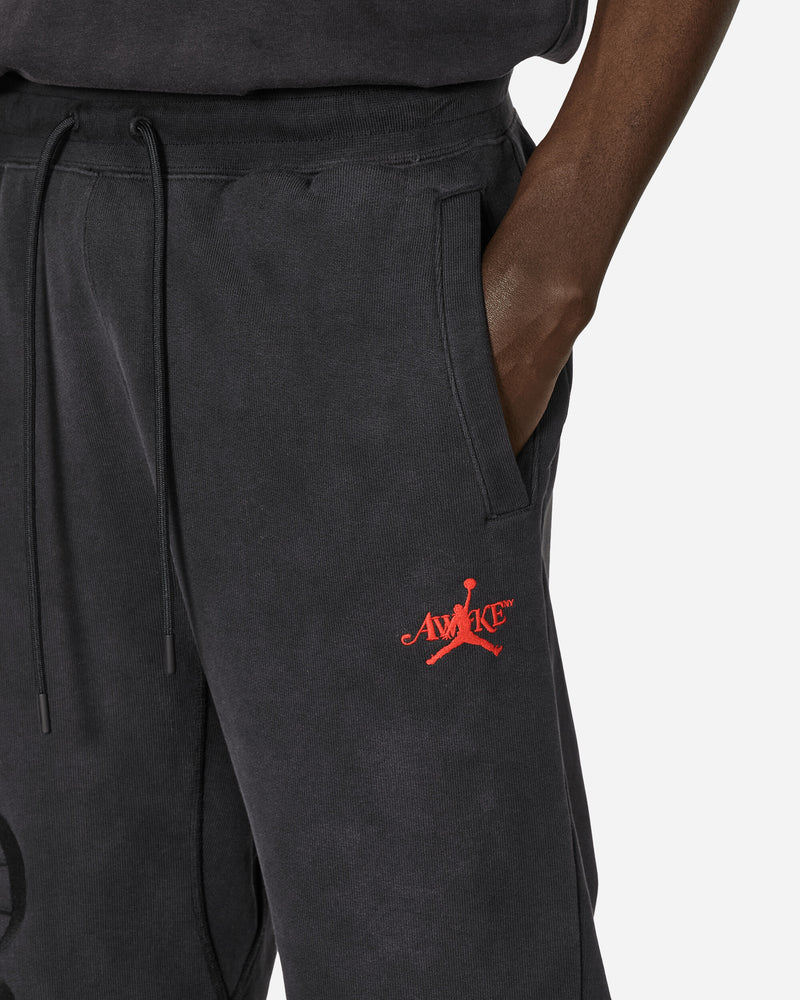 Nike Jordan M J Awny Flc Pant Black Pants Sweatpants FQ5445-010