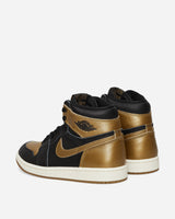 Nike Jordan Air Jordan 1 Retro High Og Black/Metallic Gold Sneakers High DZ5485-071