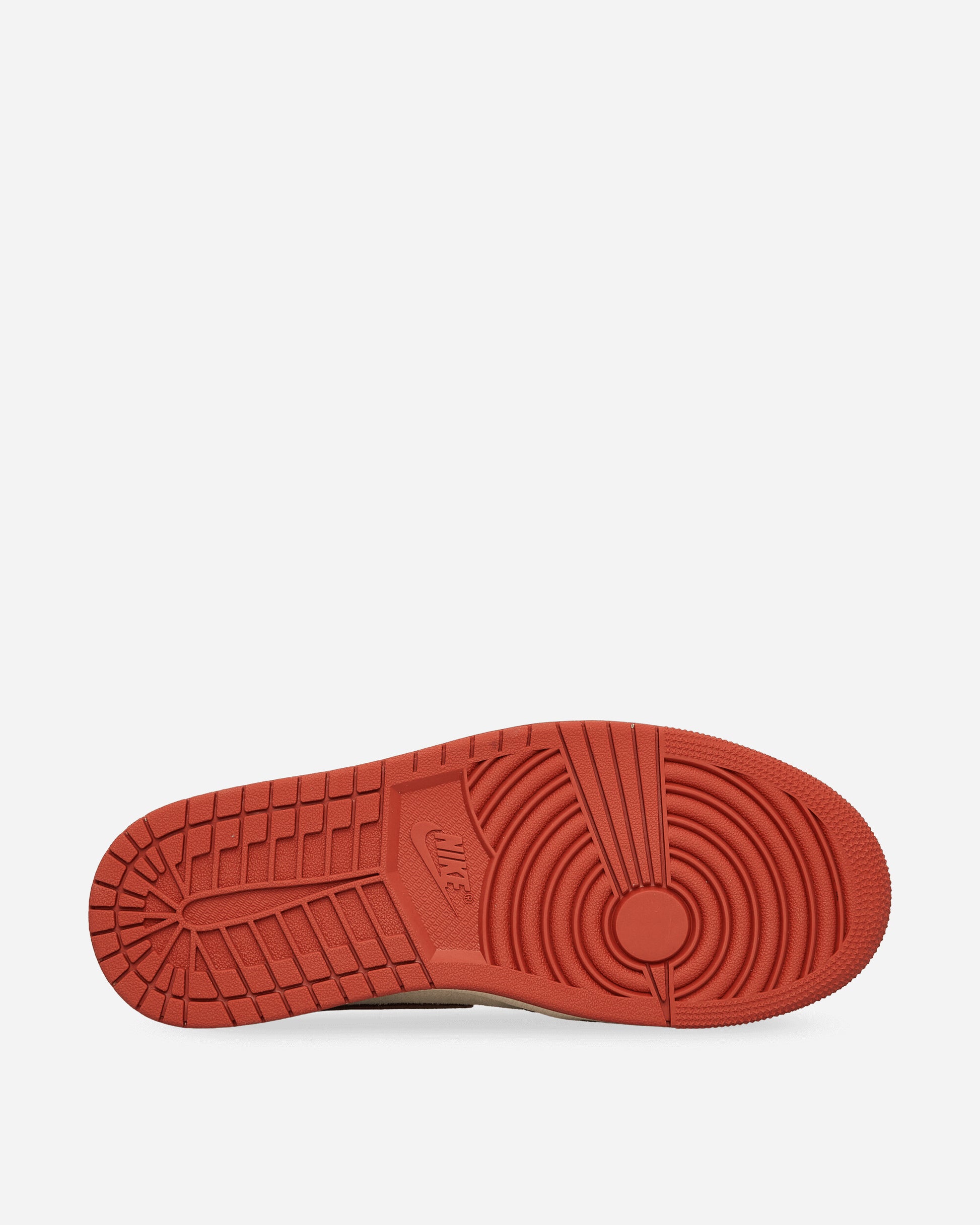 Nike Jordan Wmns W Air Jordan 1 Retro Hi Og Sp Cacao Wow/Sanddrift Sneakers High FQ2941-200