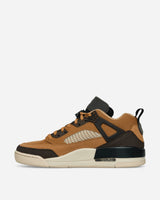 Nike Jordan Jordan Spizike Low Flax/Baroque Brown Sneakers Low FQ1759-202