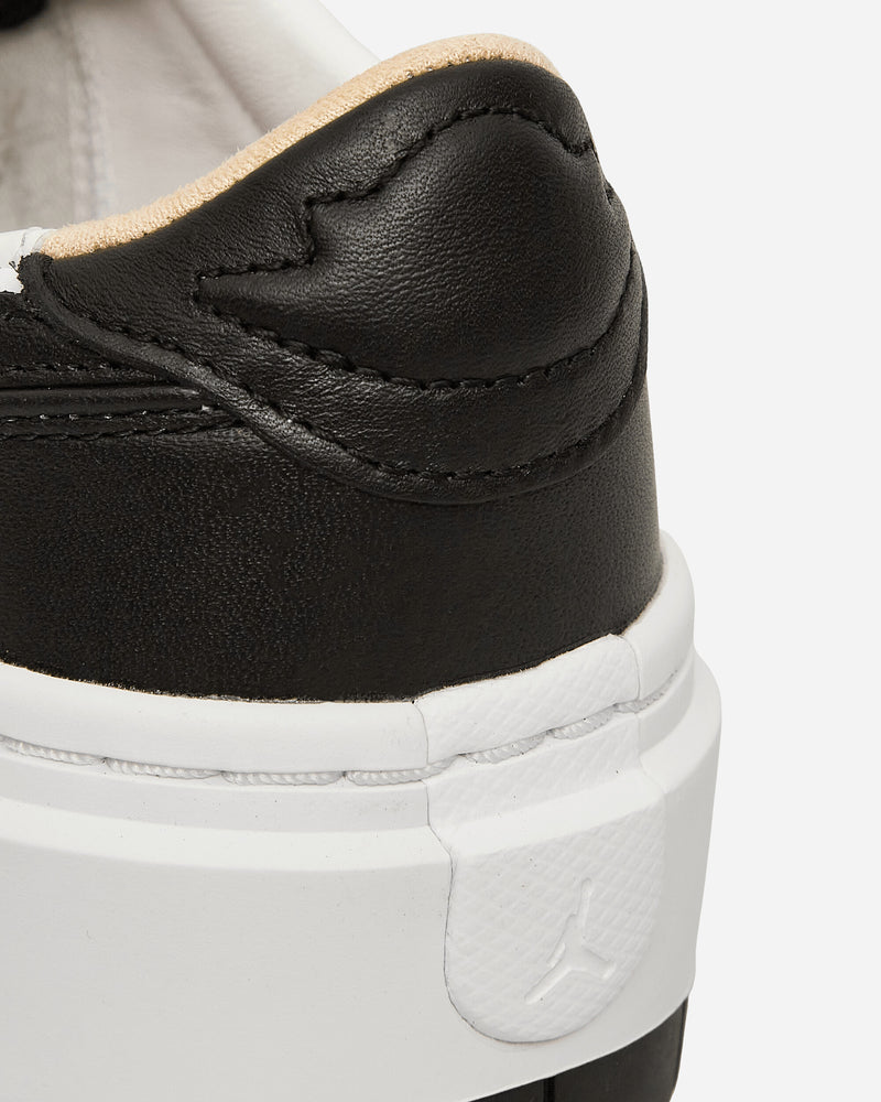 Nike Jordan Wmns Air Jordan 1 Elevate Low White/Black Sneakers Low DH7004-109