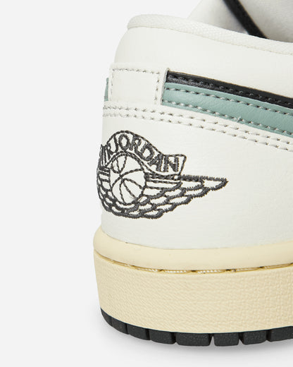 Nike Jordan Wmns Air Jordan 1 Low Anthracite/Jade Smoke Sneakers Low DC0774-001